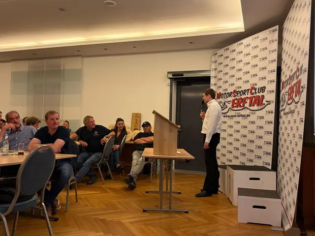 Steffen Hofer | Foto: Amelie Kreutzwald 