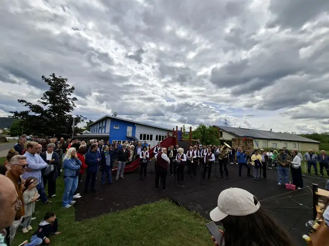 Foto: Heiko Sackenreuther