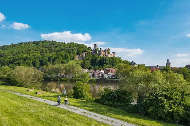 ??????? | Foto: © Tourismusverband Spessart-Mainland e.V.