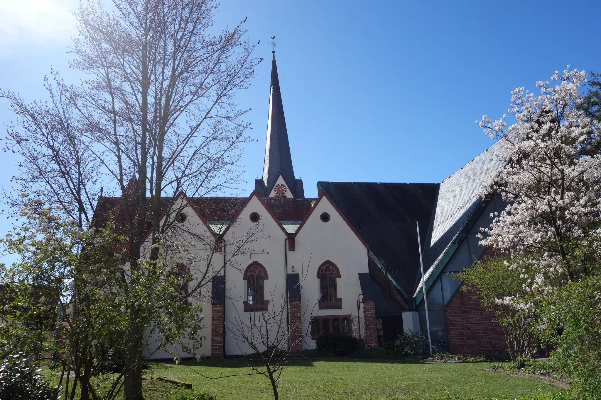 Pfarrfest-in-St-Peter-und-Paul