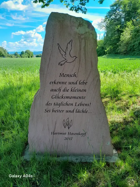 An der Heiligkreuzkapelle | Foto: Ferdinand Lang