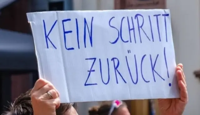 CSD Aschaffenburg 2026 | Foto: M. Bayer