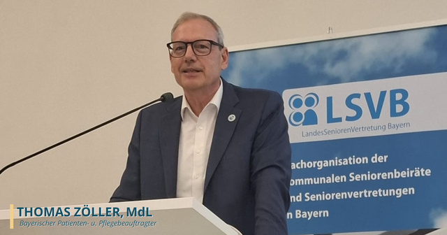 Foto: Bürgerbüro MdL Zöller