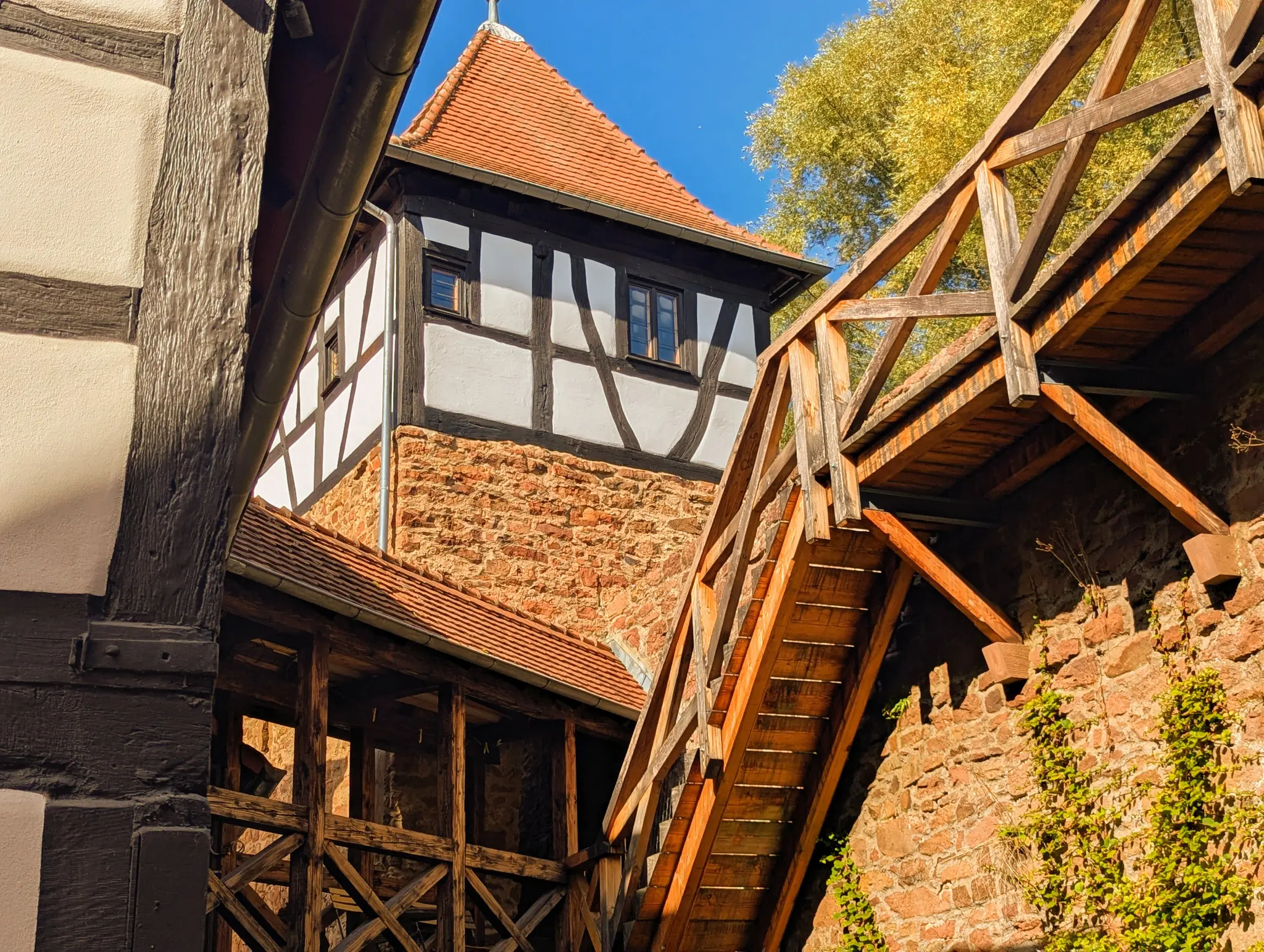 Offene-Blickwinkel-Tour-Michelstadt-von-oben-