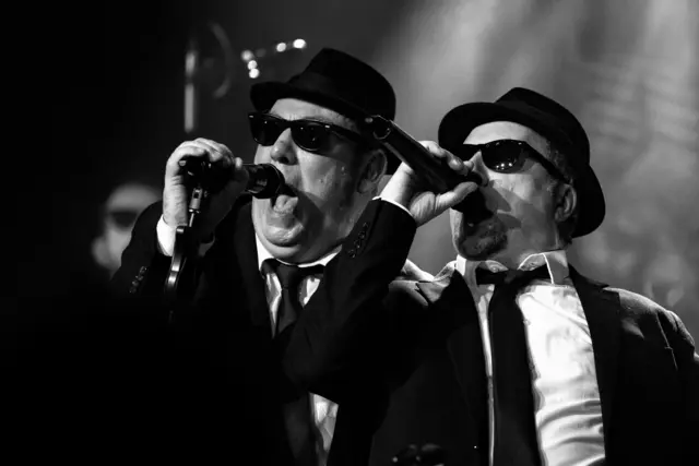 Heart &amp; Soul | Foto:  Bernd Kneib