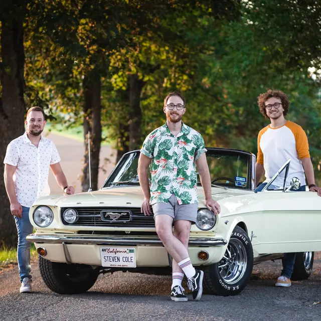 Foto: Steven Cole