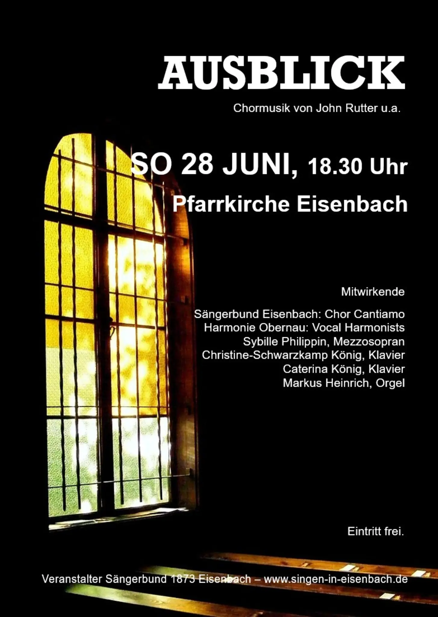 Chor-Cantiamo-und-G-ste-laden-zu-einer-musikalischen-Auszeit-ein-
