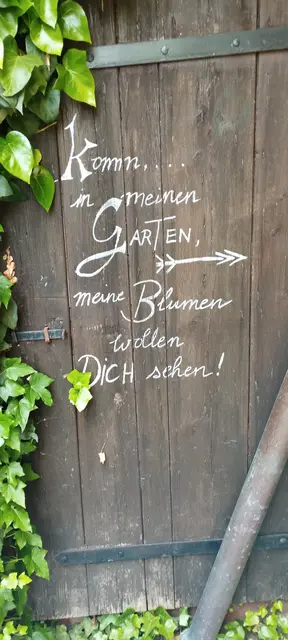 Impressionen teilnehmender Gärten | Foto: Winfried Zang