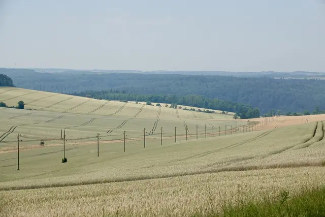 Weites Land 