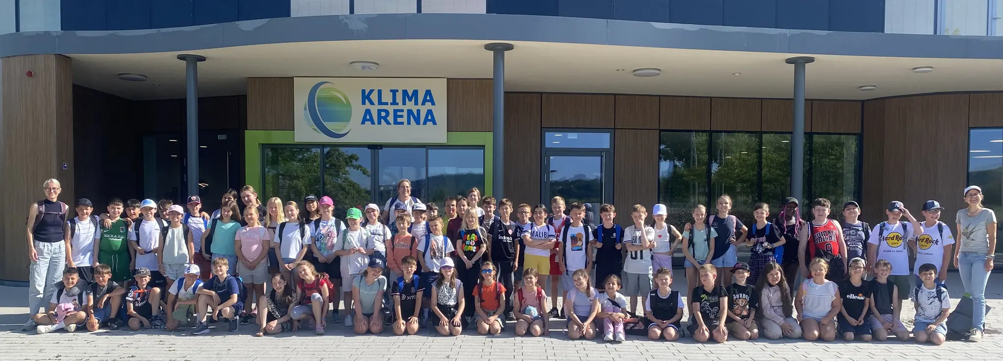 Ausflug-der-Klassen-4-in-die-Klimaarena-Sinsheim