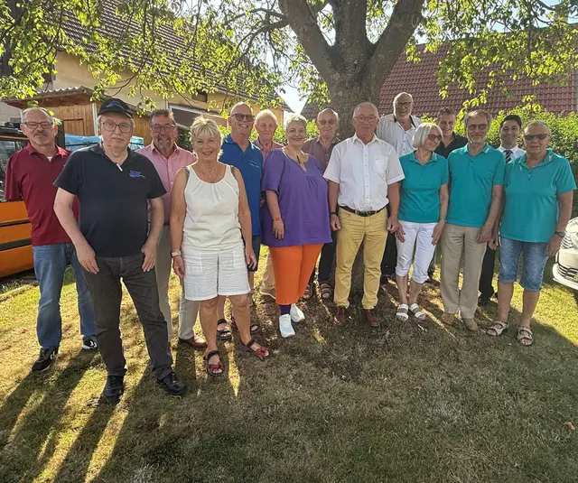 Foto: VdK Miltenberg
