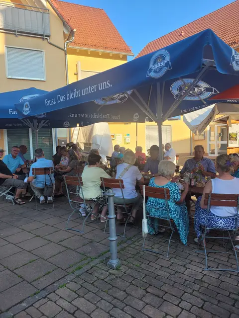 Johannesfest mit Freundeskreis Momme e. V.