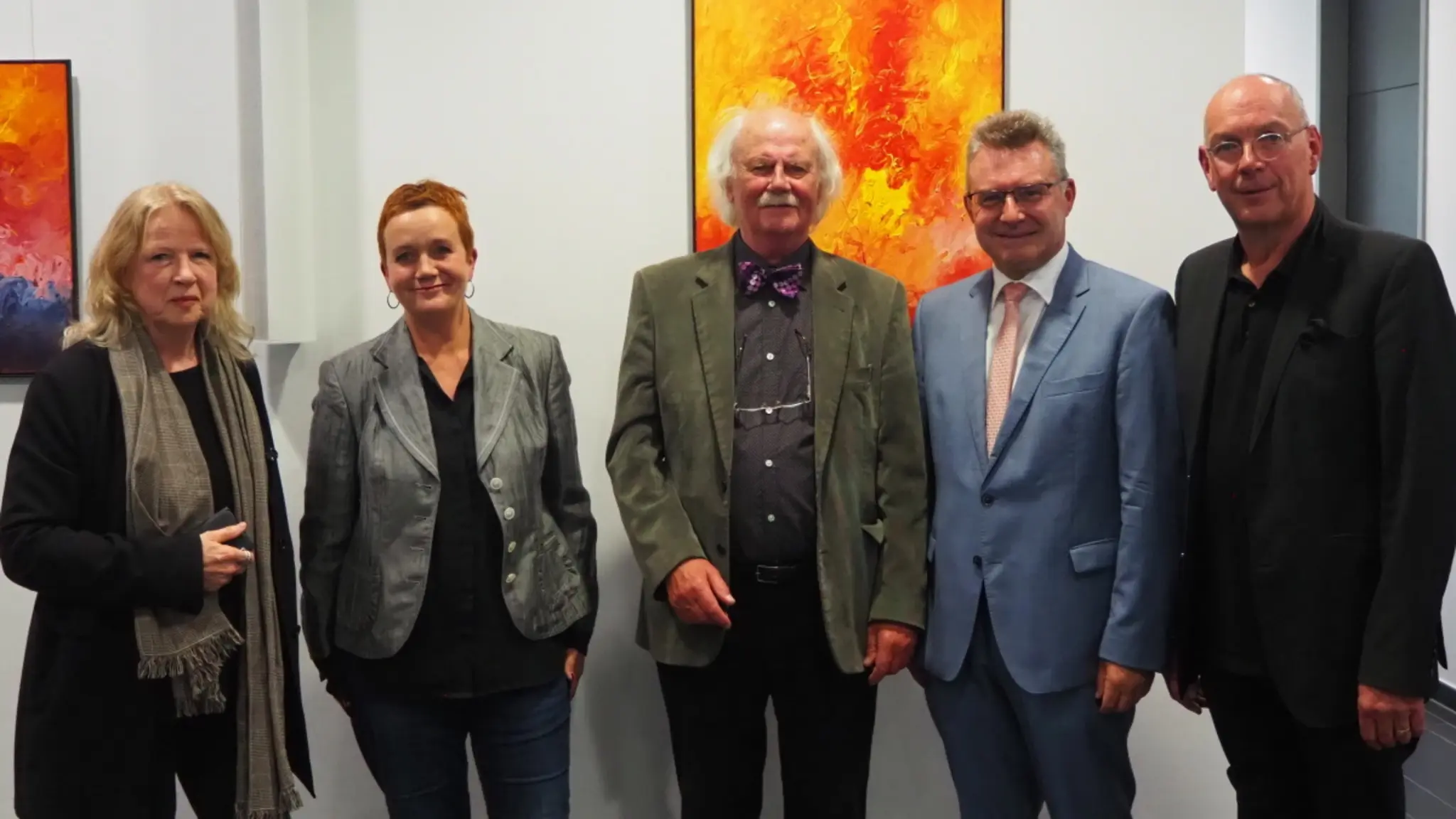 Ausstellung-Aspekte-mit-Wilfried-Georg-Barber-im-Landratsamt-er-ffnet