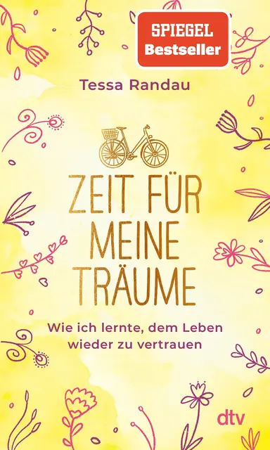 Ein liebevolles Buch mit viel Tiefgang | Foto: Verlag dtv