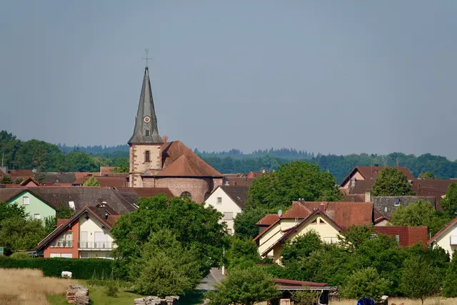 Neunkirchen 