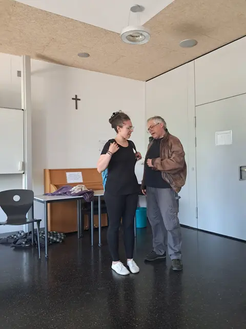 Foto: Timo Pöhner