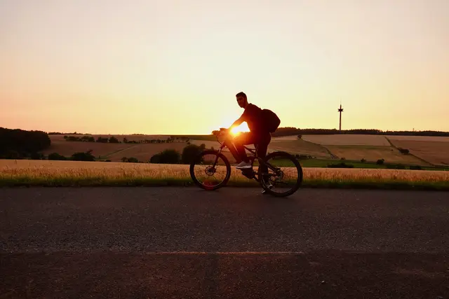 Auf in den Juli!