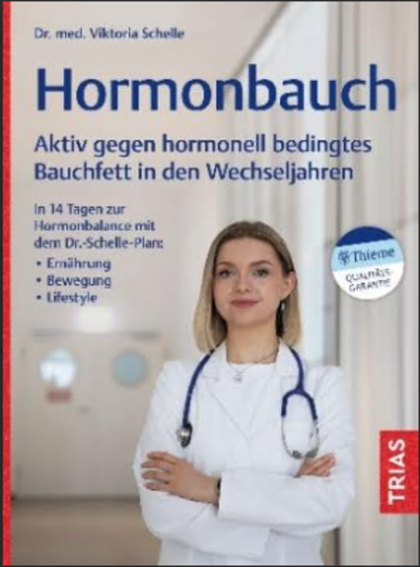 Mit wirkungsvollen Strategien das Gesundheitsrisiko nachhaltig reduzieren | Foto: Trias Verlag