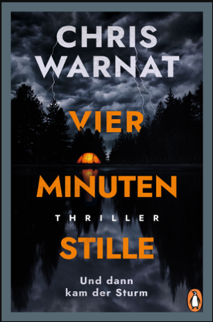 Unbedingt lesenswert! | Foto: Verlag Penguin