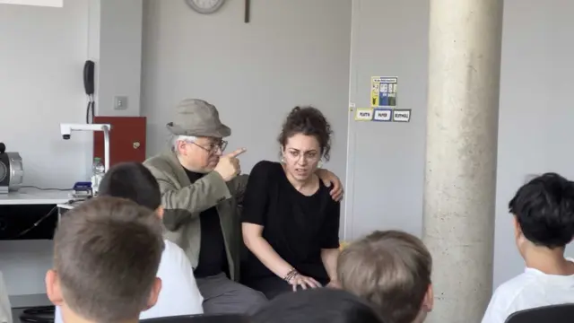 Foto: Stefan Stadler