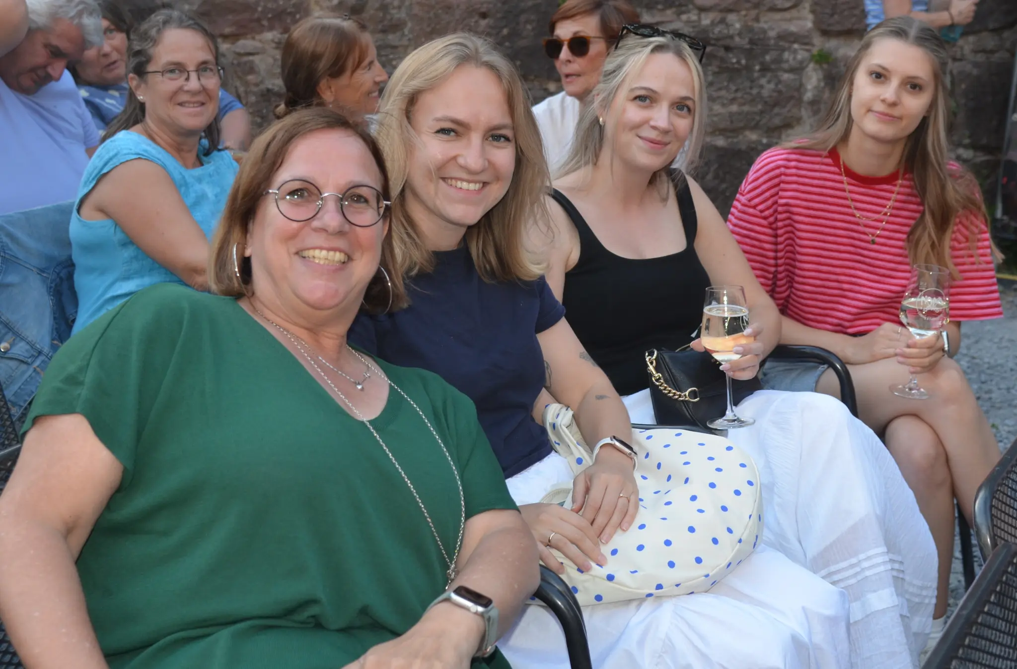 4-SWEDES-Tribute-ABBA-Review-Wertheim-03-07-2026
