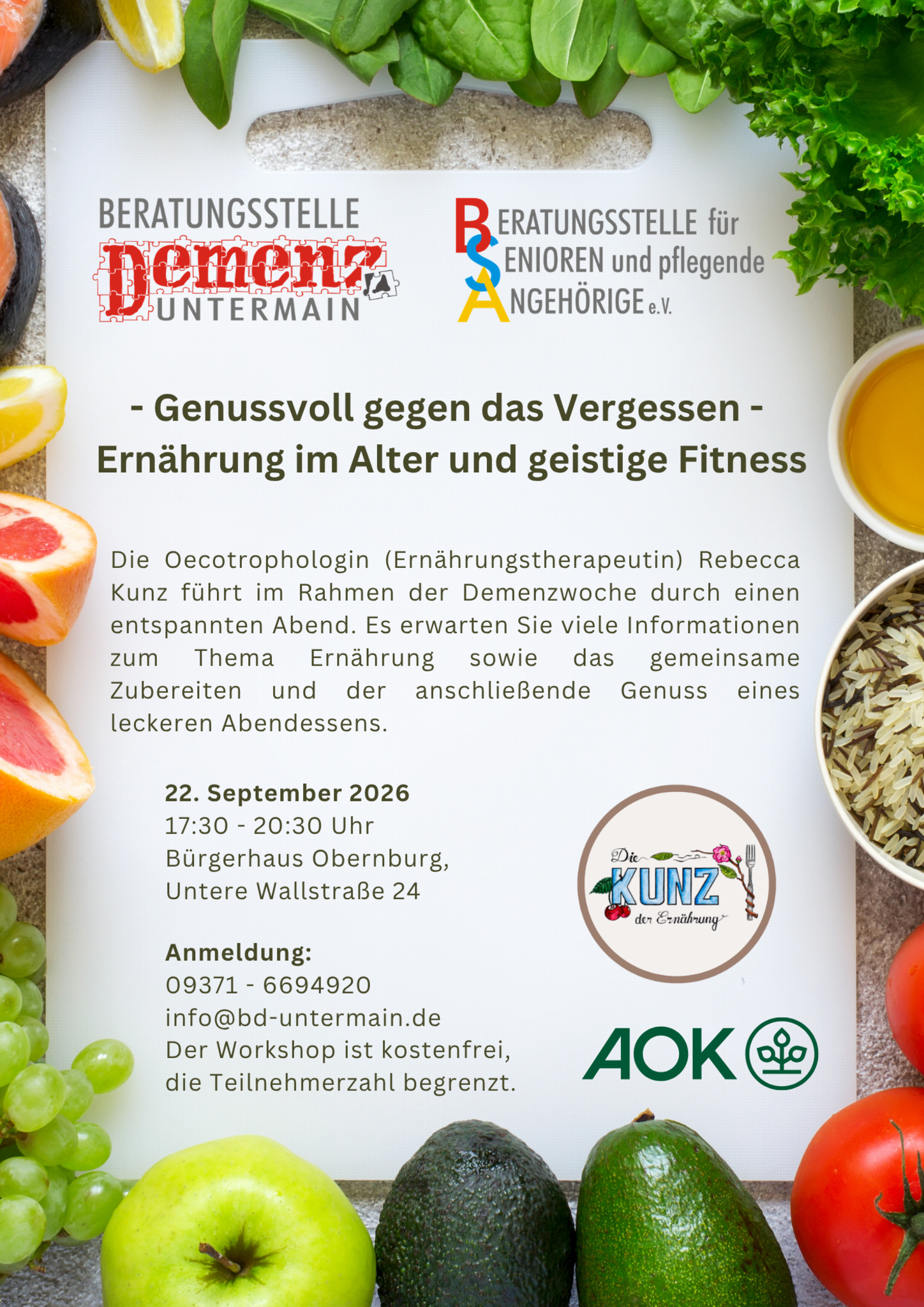 Genussvoll-gegen-das-Vergessen