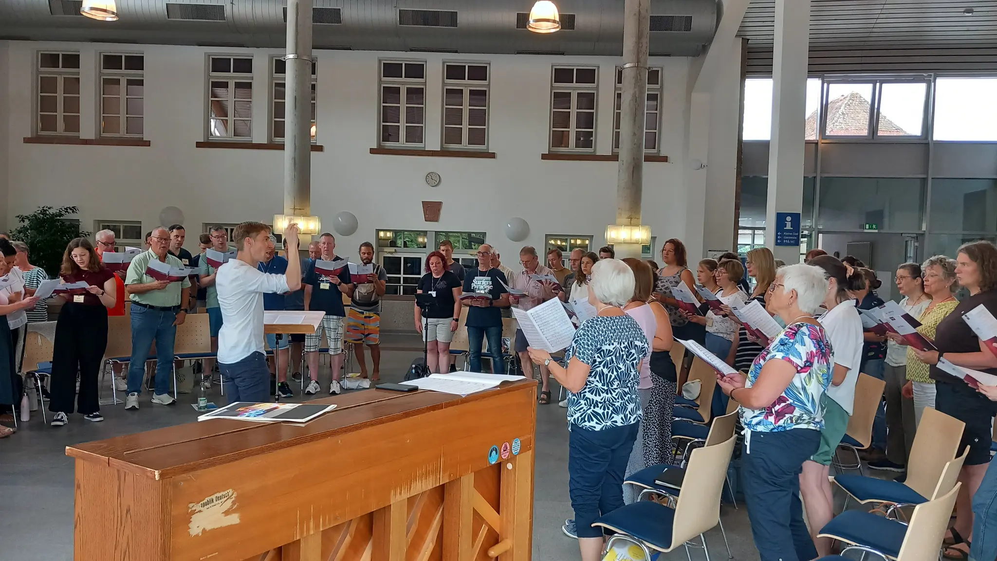 erfolgversprechendes-Chorprojekt-gestartet