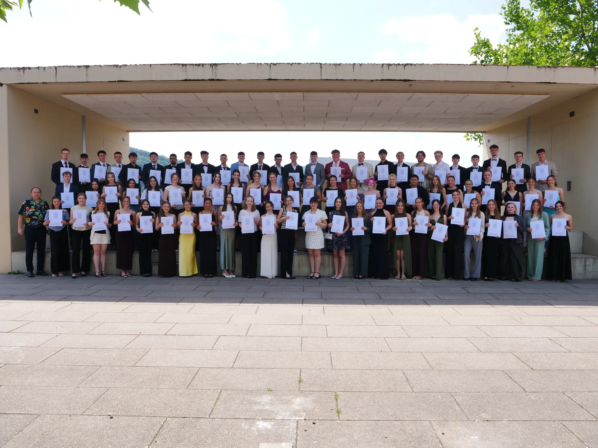 Abifeier-am-Johannes-Butzbach-Gymnasium-Miltenberg