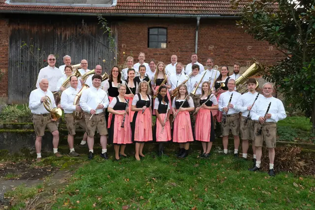 Foto: Musikverein Concordia Elsenfeld