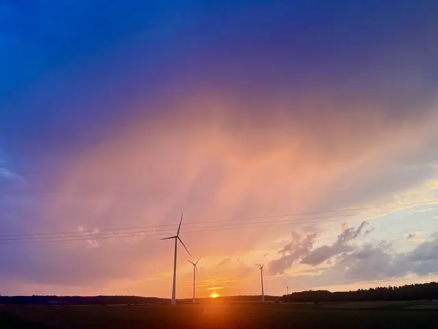 Gewitter sind keine Naturromantik. Sie sind Gewalt. Sie treffen Menschen, die arbeiten, die helfen, die leben. Manche überleben durch Physik, manche durch Zufall, manche durch Vorsicht.