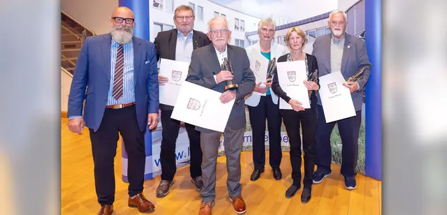 Foto: Foto: Winfried Zang