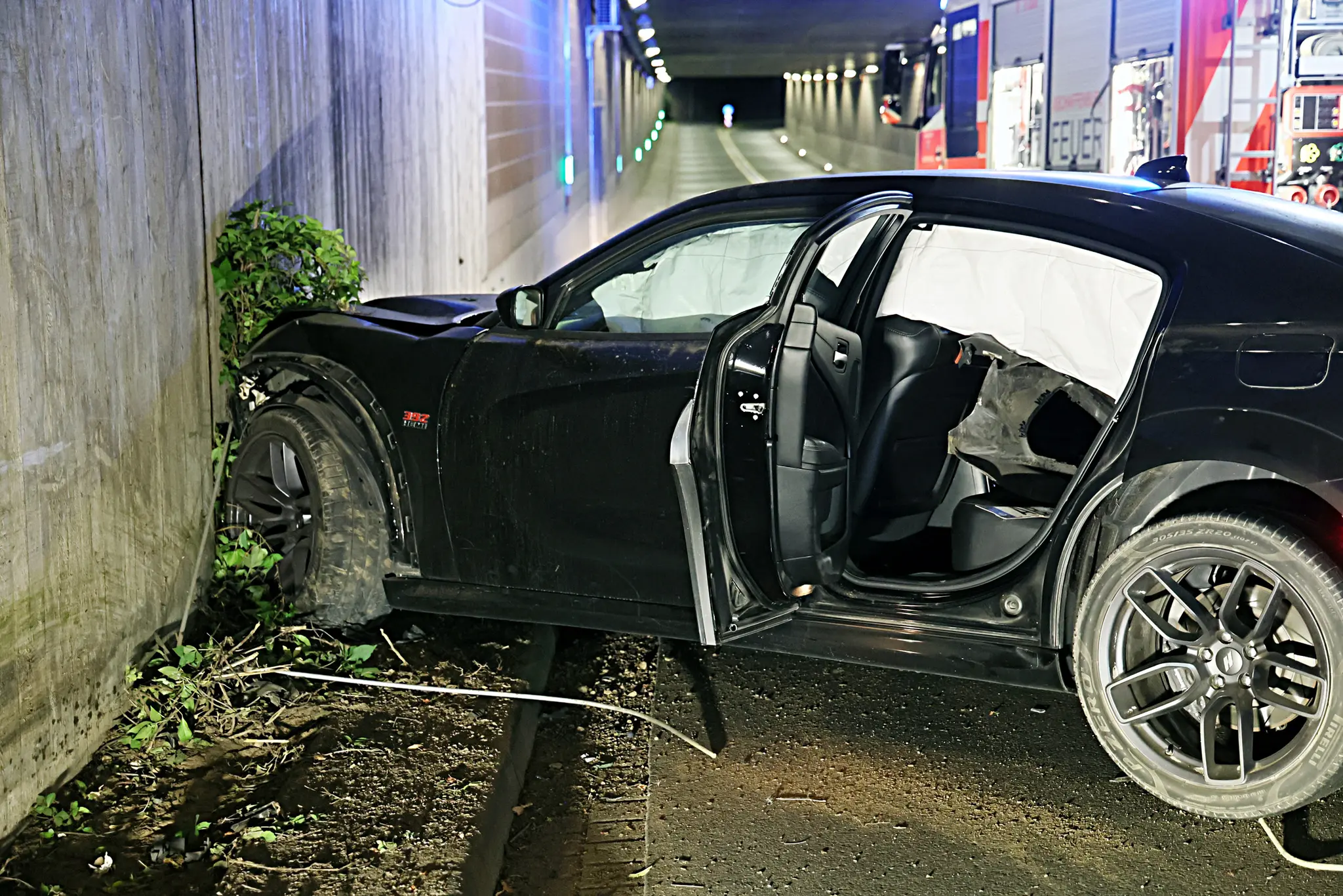 Verkehrsunfall-im-Aschaffenburger-Landingtunnel-am-18-07-2026