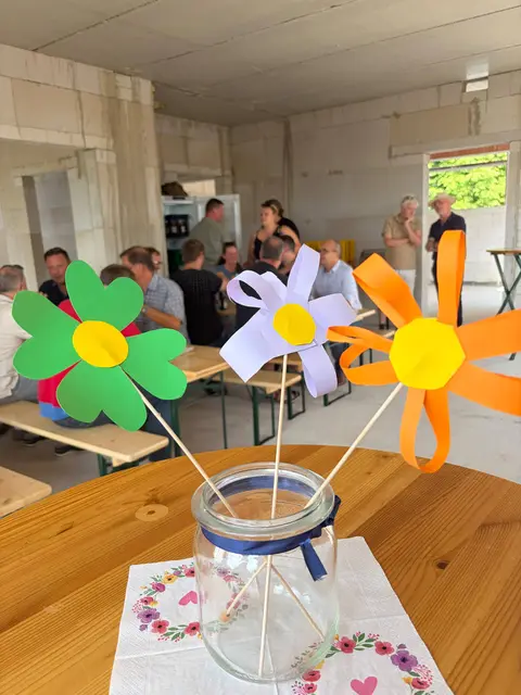 Foto: Kita "Höhenwichtel"