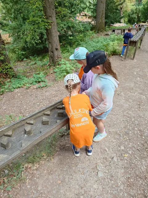 Foto: Kita "Höhenwichtel"