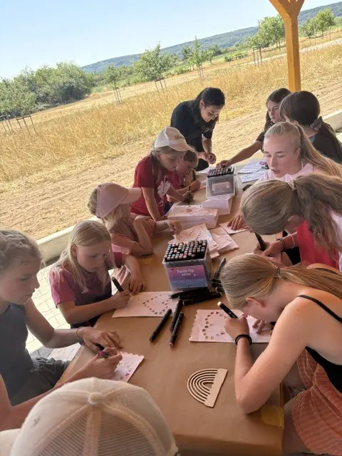 Narrhallatag der NCV-Jugend. | Foto: Alina Rohmann