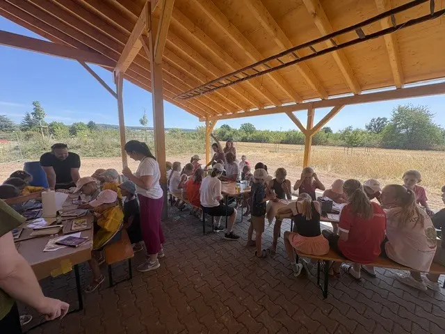 Narrhallatag der NCV-Jugend. | Foto: Alina Rohmann