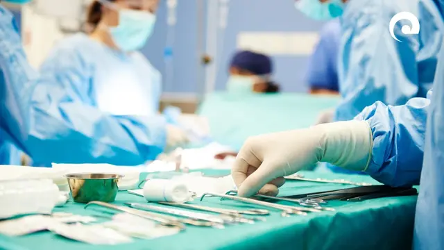 Symbolbild: Die Sicherstellungszuschläge dienen dazu, Krankenhäuser im ländlichen Raum zu unterstützen, die für eine flächendeckende medizinische Versorgung unverzichtbar sind. Grundlage hierfür sind die Vorgaben des Gemeinsamen Bundesausschusses. Für Buchen ergibt sich daraus 2027 ein Betrag von 750.000 Euro. | Foto: Landratsamt Neckar-Odenwald-Kreis