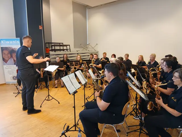 Foto: Kiwanisclub Buchen-Walldürn