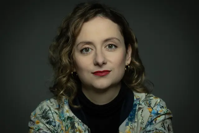 Unter anderem durch den Workshop mit der Spiegel-Bestsellerautorin Alexandra Zykunov kann sich auf einen inspirierenden Abend voller Begegnungen, Impulse und neuer Kontakte gefreut werden. 

 | Foto: ©Hans Scherhaufer