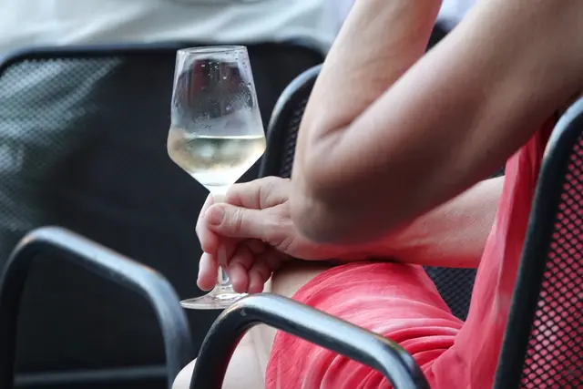 Der Frankenwein war nie ein bloßes Getränk; er war destillierte Heimat und flüssiger Geist der Region.