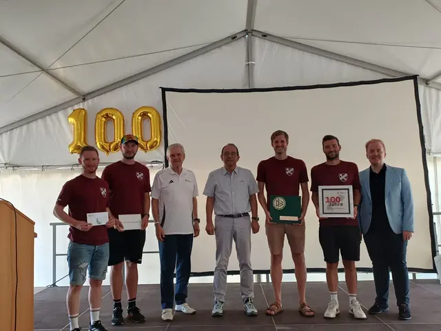 Foto: TSV Götzingen