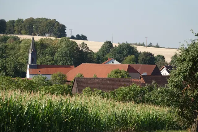 Wenschdorf.