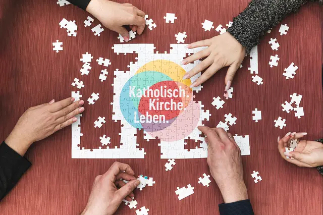 Foto: Erzbischöfliches Seelsorgeamt