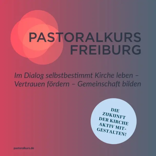 Foto: Institut für Pastorale Bildung Freiburg
