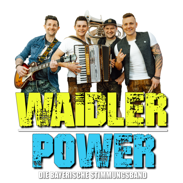 Sonntag, 30. August 2026, 19:00 Uhr, Festzelt der Michaelismesse Miltenberg: Musik aus der Oberpfalz mit Waidler Power | Foto: Waidler Power