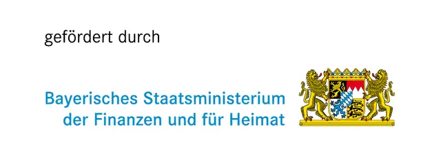 Foto: Bayerisches Staatsministerium der Finanzen und für Heimat 