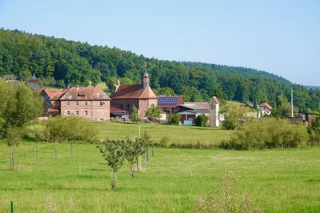 Schippach