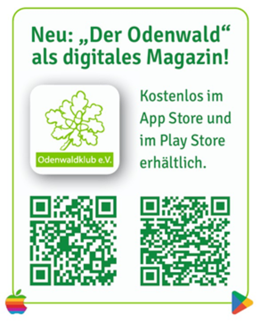 Vereinszeitschrift auch digital | Foto: Josef Eck