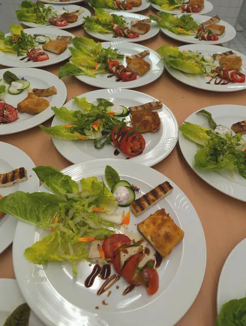 Im Rahmen der landesweiten Öko-Aktionswochen finden fünf Kochworkshops mit verschiedenen regionalen Bio-Produkten statt.
 | Foto: Bio-Musterregion