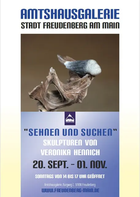 Foto: ©Veronika Hennich